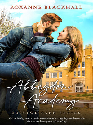 cover image of Abbeydon Academy